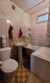 2-к квартира, вторичка, 43м2, 4/5 этаж