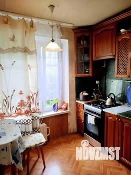 3-к квартира, вторичка, 58м2, 4/9 этаж