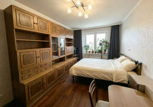 2-к квартира, вторичка, 50м2, 4/4 этаж
