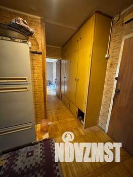 3-к квартира, вторичка, 58м2, 5/9 этаж