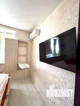 1-к квартира, вторичка, 39м2, 24/25 этаж