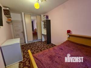 2-к квартира, вторичка, 50м2, 5/16 этаж