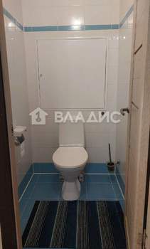 1-к квартира, вторичка, 46м2, 14/14 этаж