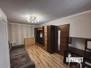 2-к квартира, вторичка, 45м2, 3/5 этаж