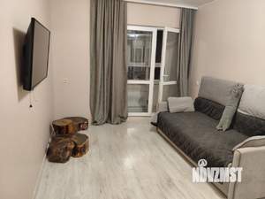 2-к квартира, вторичка, 51м2, 21/25 этаж