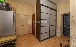 2-к квартира, вторичка, 98м2, 4/8 этаж