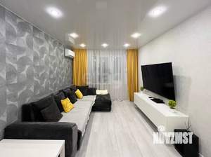 2-к квартира, вторичка, 52м2, 3/10 этаж