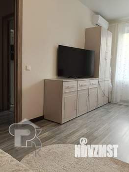 1-к квартира, вторичка, 34м2, 4/6 этаж