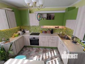 5-к квартира, вторичка, 110м2, 5/16 этаж