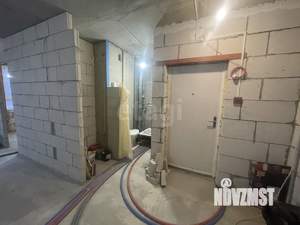 2-к квартира, вторичка, 59м2, 5/22 этаж