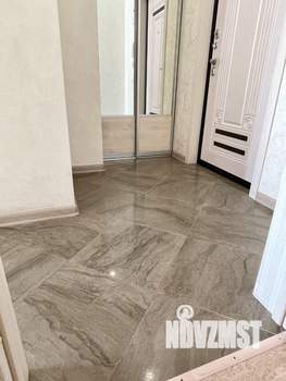 1-к квартира, вторичка, 40м2, 16/17 этаж