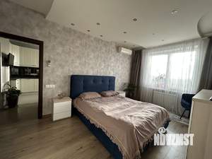 1-к квартира, вторичка, 45м2, 16/16 этаж