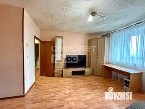1-к квартира, вторичка, 39м2, 5/14 этаж