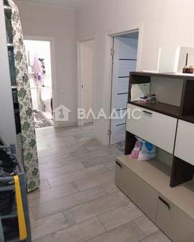 1-к квартира, вторичка, 51м2, 3/23 этаж