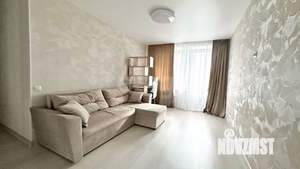 2-к квартира, вторичка, 43м2, 4/5 этаж