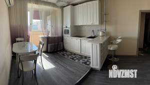 2-к квартира, вторичка, 38м2, 16/18 этаж