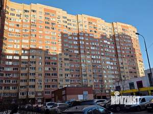 2-к квартира, вторичка, 79м2, 8/17 этаж