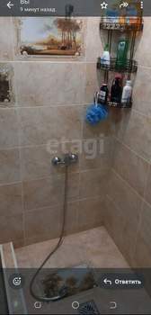 1-к квартира, вторичка, 34м2, 7/26 этаж