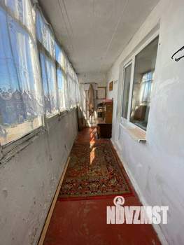 2-к квартира, вторичка, 53м2, 6/9 этаж