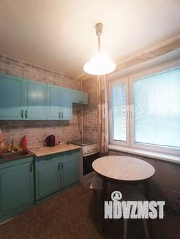 2-к квартира, вторичка, 44м2, 7/9 этаж