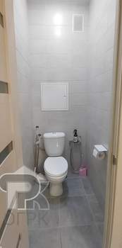 2-к квартира, вторичка, 69м2, 2/22 этаж