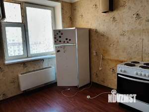 2-к квартира, вторичка, 54м2, 15/28 этаж