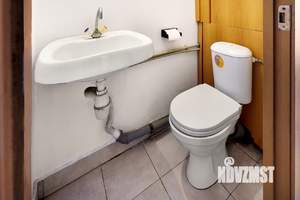 3-к квартира, вторичка, 101м2, 23/25 этаж