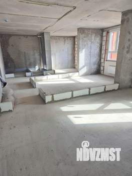 2-к квартира, вторичка, 55м2, 10/25 этаж