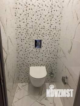 2-к квартира, вторичка, 66м2, 4/22 этаж