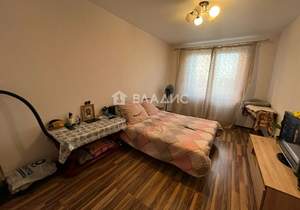 1-к квартира, вторичка, 33м2, 5/15 этаж