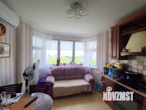 2-к квартира, вторичка, 62м2, 15/17 этаж