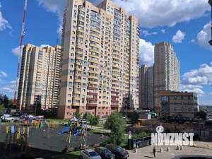 1-к квартира, вторичка, 41м2, 3/25 этаж