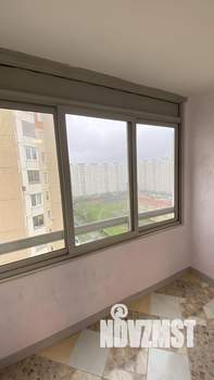 2-к квартира, вторичка, 63м2, 13/25 этаж