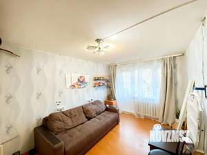 2-к квартира, вторичка, 47м2, 3/5 этаж