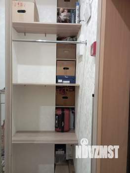 Студия квартира, вторичка, 33м2, 16/20 этаж