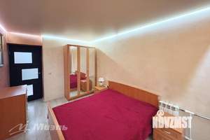 3-к квартира, вторичка, 64м2, 6/9 этаж