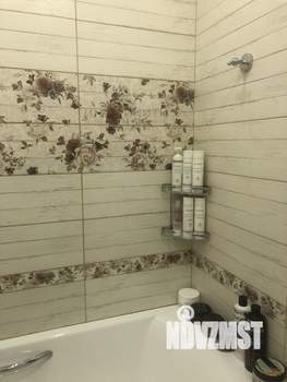 2-к квартира, вторичка, 50м2, 16/25 этаж