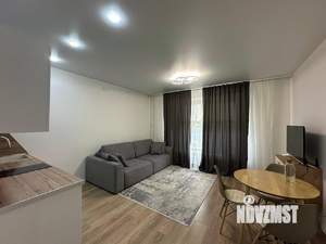 Студия квартира, вторичка, 25м2, 4/16 этаж