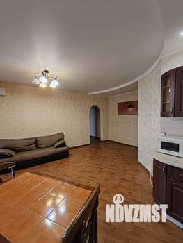3-к квартира, вторичка, 101м2, 17/25 этаж