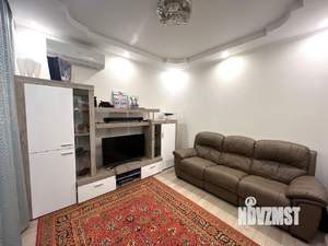 2-к квартира, вторичка, 65м2, 2/4 этаж