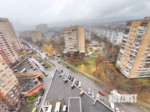 1-к квартира, вторичка, 38м2, 16/27 этаж