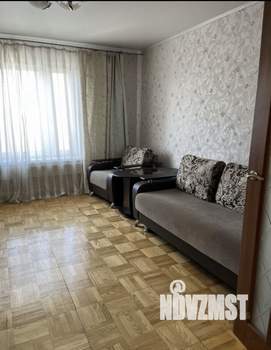 3-к квартира, вторичка, 62м2, 8/9 этаж