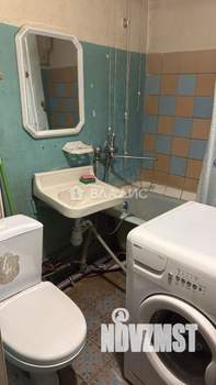 2-к квартира, вторичка, 44м2, 4/5 этаж