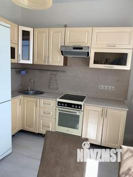 2-к квартира, вторичка, 47м2, 13/22 этаж
