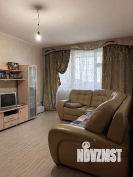 3-к квартира, вторичка, 76м2, 3/17 этаж