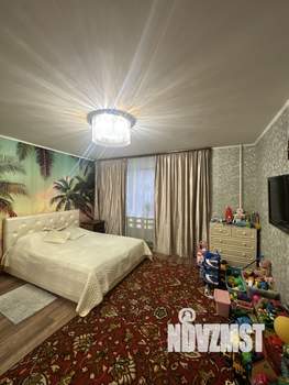 2-к квартира, вторичка, 56м2, 3/19 этаж