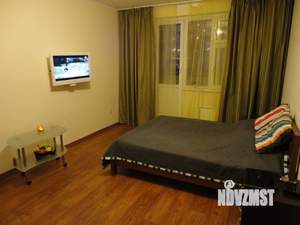 1-к квартира, вторичка, 38м2, 6/17 этаж