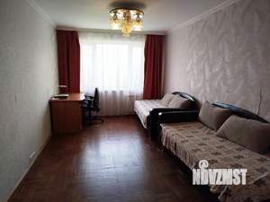 2-к квартира, вторичка, 53м2, 8/9 этаж