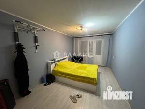 1-к квартира, вторичка, 32м2, 1/9 этаж