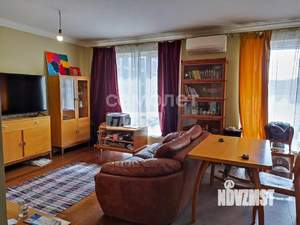 1-к квартира, вторичка, 39м2, 2/9 этаж